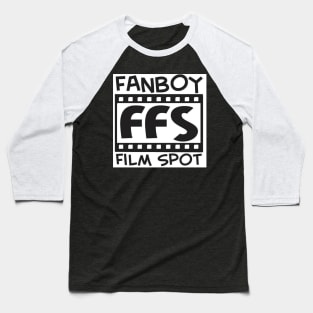 FFS MAIN Baseball T-Shirt